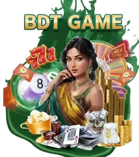 BDT Game Login Secure