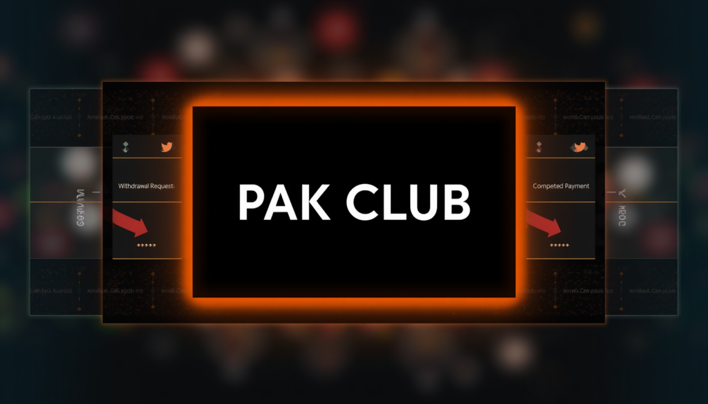 Pak Club