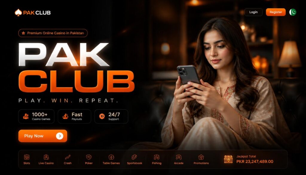 Pak Club, Pak Club login, Pak Club app, Pak Club download, Pak Club apk, Pak Club register, Pak Club Game