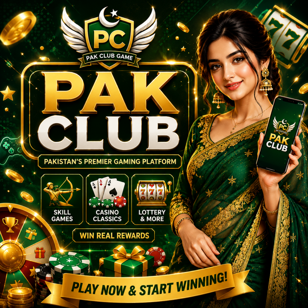 Pak Club,Pak Pak Club Game, Pak Club Login, Pak Club Download, Pak Club Register, Pak Club Game App,Pak Club Game APK, PakClub Game APK, Pak Club Game PKR, PakClub Game Pakistan, Pak Club Online, Pak Club Game Online, Pak Club Game Live, Pak Club Games, download the Pak Club Game APK, Pak Club Game Download Latest APK
